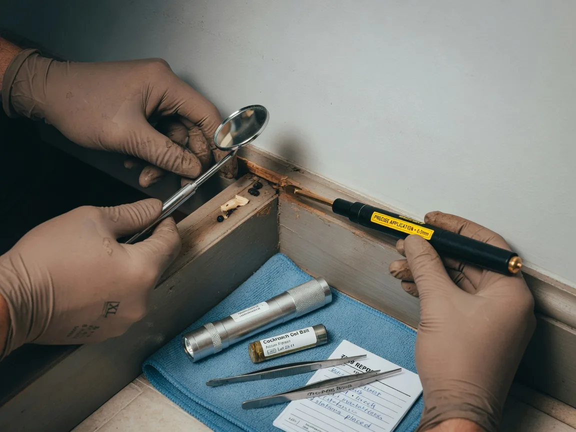 Why choose Emergency Pest Control in Glenwood, IN